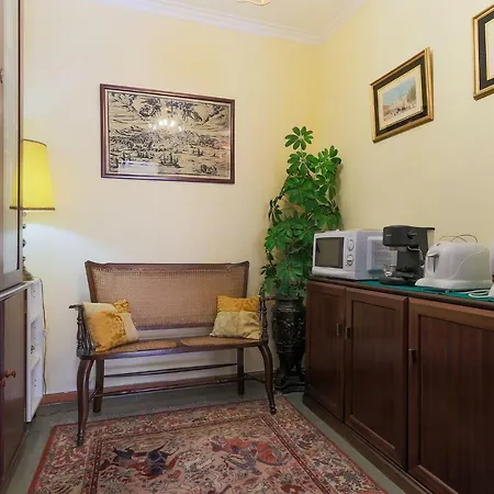 Casa Da Eca De Queiroz Apartment *