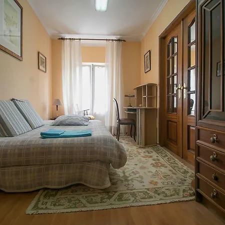 Apartment Casa Da Eca De Queiroz Lisbon