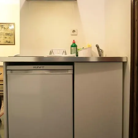 Casa Da Eca De Queiroz Apartment Lisbon